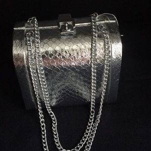 Walborg Small Evening Handbag